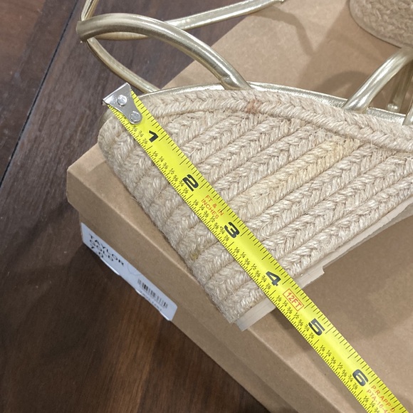 Steve Madden sandals 👡 - Picture 5 of 6